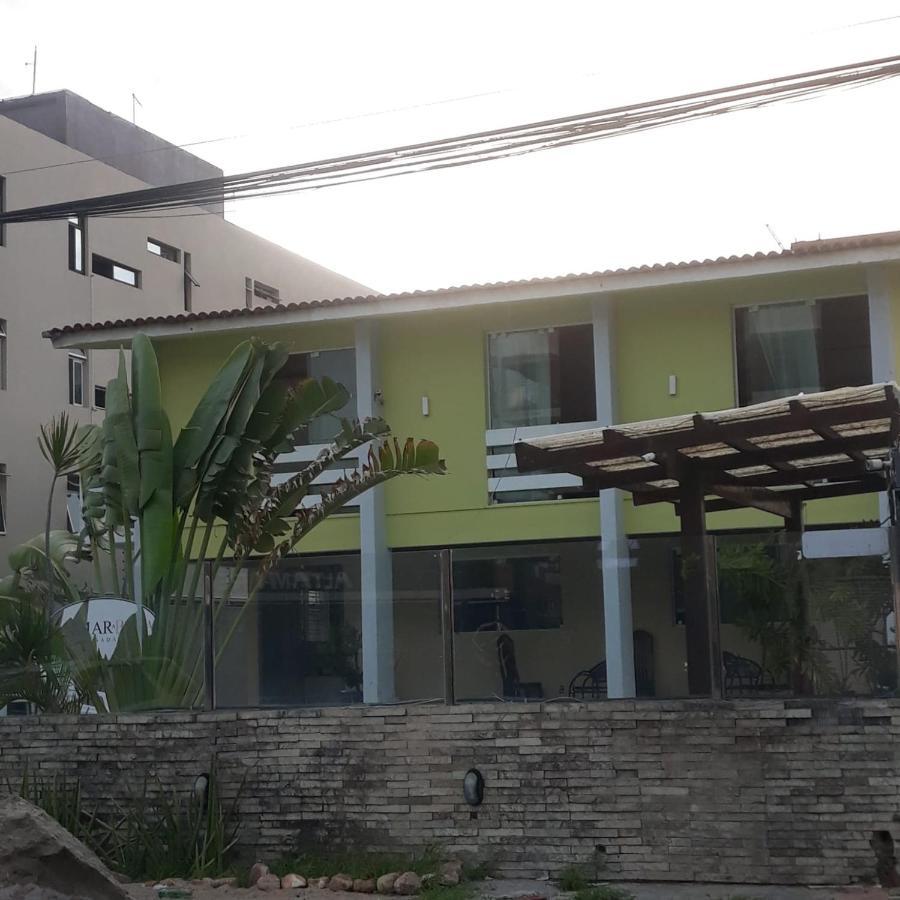 Pousada Dona Ro - Joao Pessoa — Photos 3