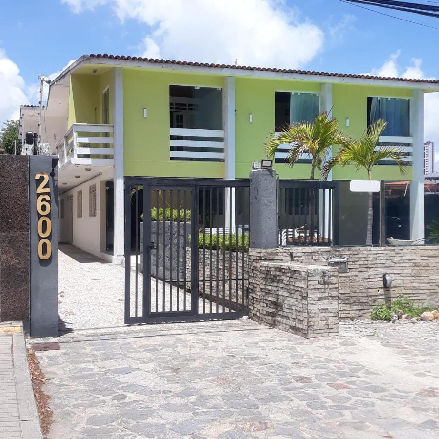 Pousada Dona Ro - Joao Pessoa — Photos 1